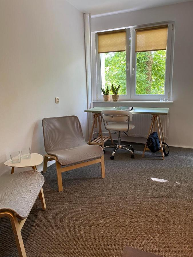 Broniewskiego Centrum Konin 코닌 외부 사진